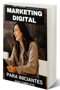 Livro digital sobre marketing com 30 dias de garantia